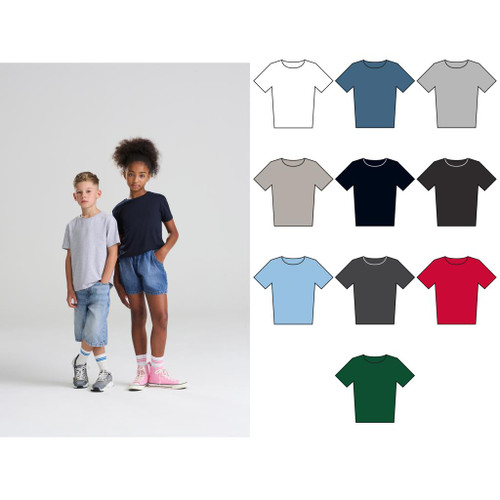 The AWDis kids 180 T
