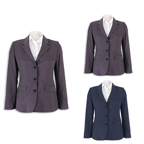 Last Chance to Buy Women's Icona longline jacket (NF11)