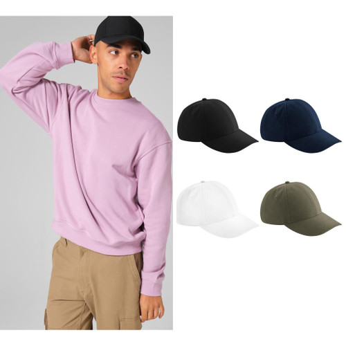 Beechfield Water-resistant lifestyle cap