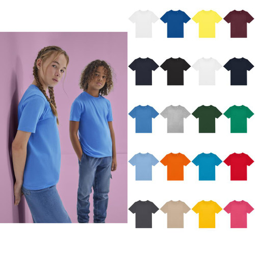 B&C Collection B&C #E150 /kids