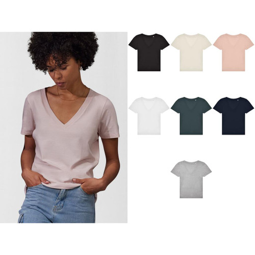 B&C Collection B&C #E150 V /women