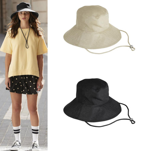 Beechfield Wide brim sun hat