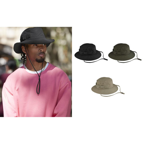 Beechfield Outdoor adventure sun hat