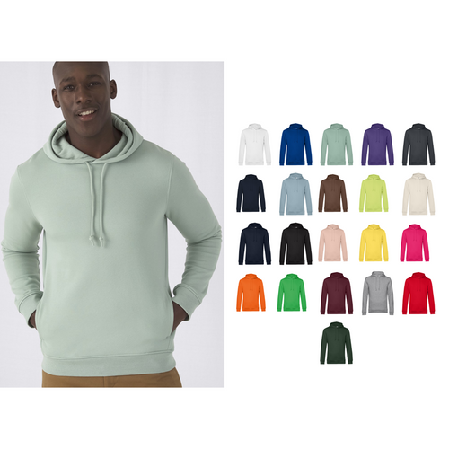 B&C Collection B&C Inspire Hooded