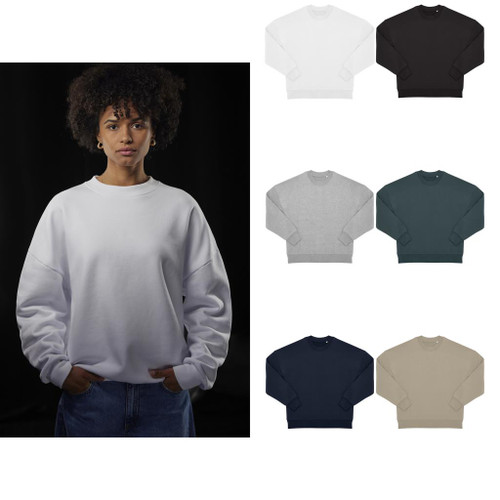 B&C Collection B&C Influence crew