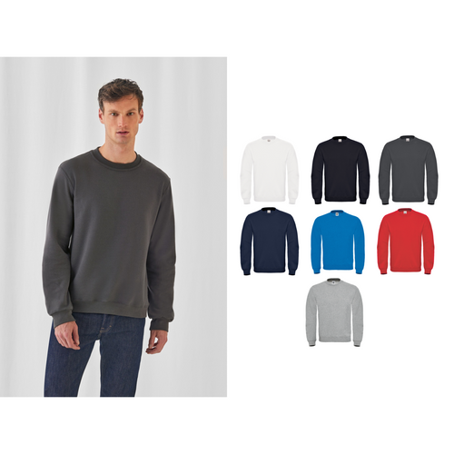 B&C Collection B&C ID.002 Sweatshirt