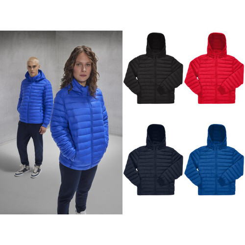 B&C Collection B&C Reset puffer
