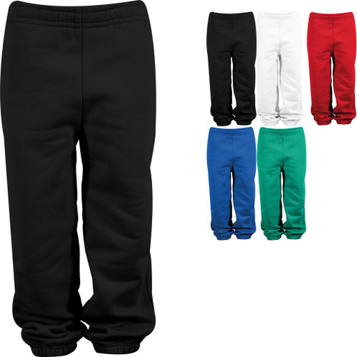 Build Your Brand Basic Women’s basic sweatpants
