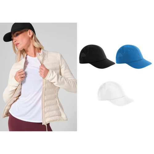 Beechfield Technical training cap