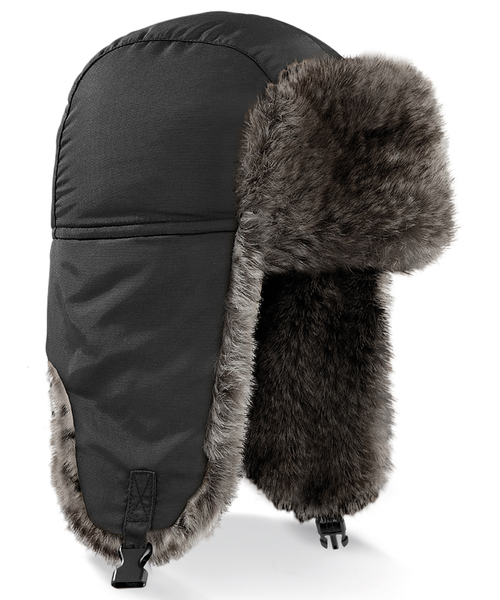 Beechfield Sherpa hat - BC345