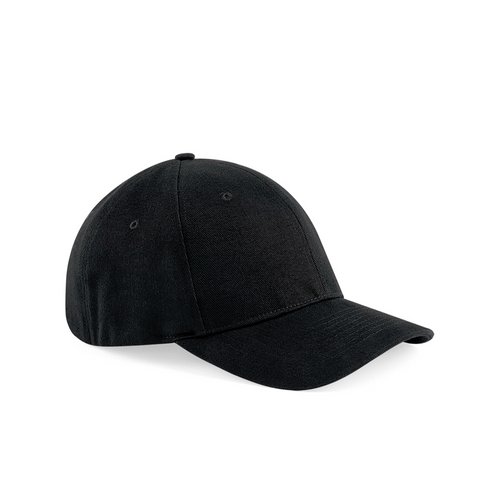 Beechfield Signature stretch-fit baseball cap - BC860