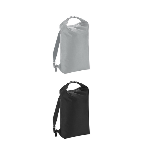 Bagbase Icon roll-top backpack