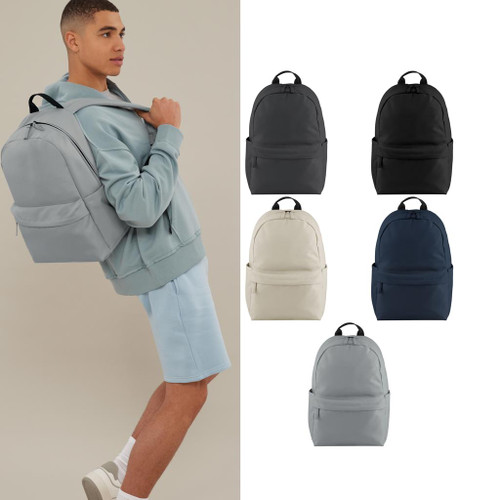 Bagbase Premium Recycled Backpack