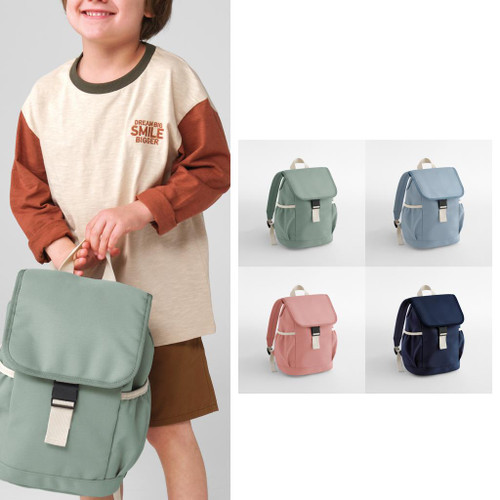 Bagbase Kids adventure backpack
