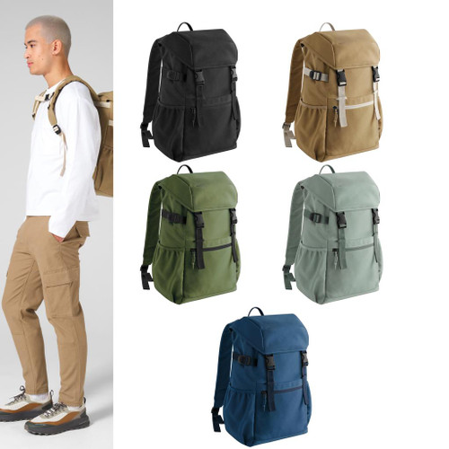 Bagbase Ramble backpack