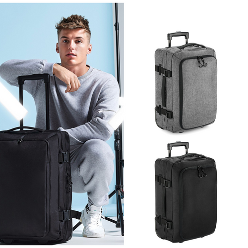 Bagbase Escape carry-on wheelie