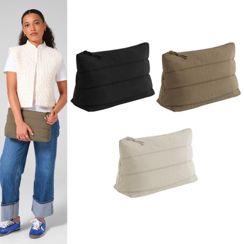 Bagbase Quilted accessory case