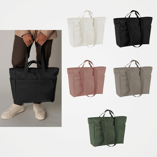 Bagbase Simplicity tote