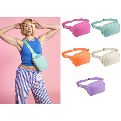 Bagbase Sundae cross-body bag