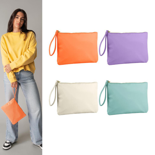 Bagbase Sundae wristlet