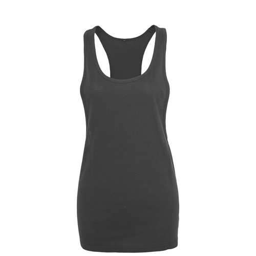 Build Your Brand Women's loose tank - BY020
