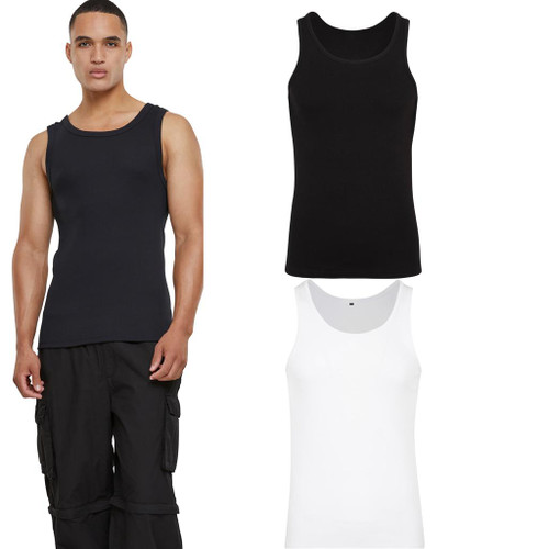 Build Your Brand Tank top