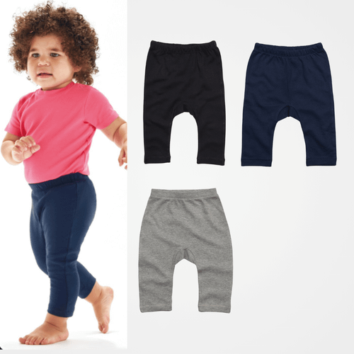 Babybugz Baby leggings