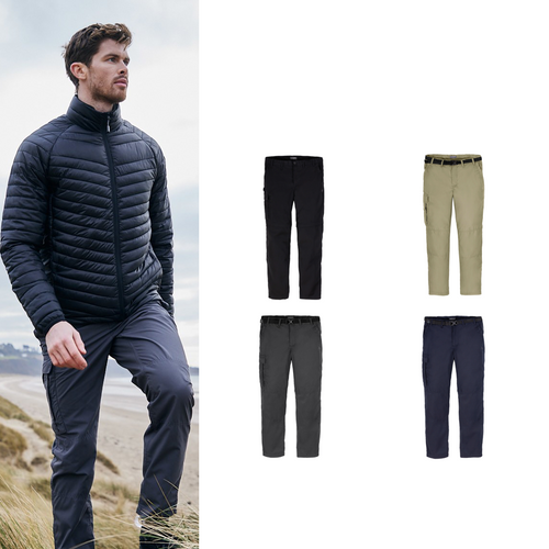 Craghoppers Expert Kiwi tailored trousers