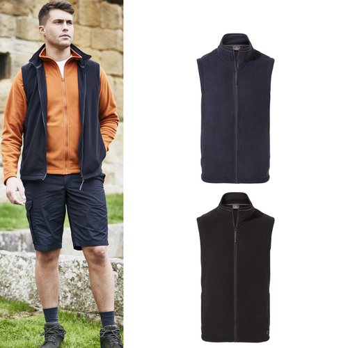 Craghoppers Expert Corey fleece vest