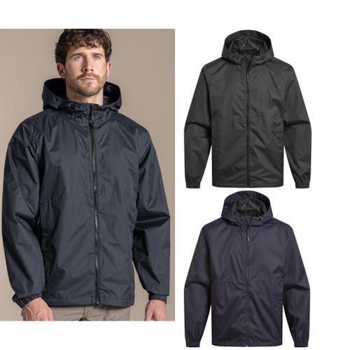 Craghoppers Expert packable jacket II