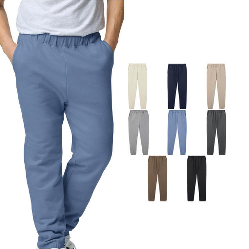 Gildan Softstyle™ midweight adult pocket sweatpants