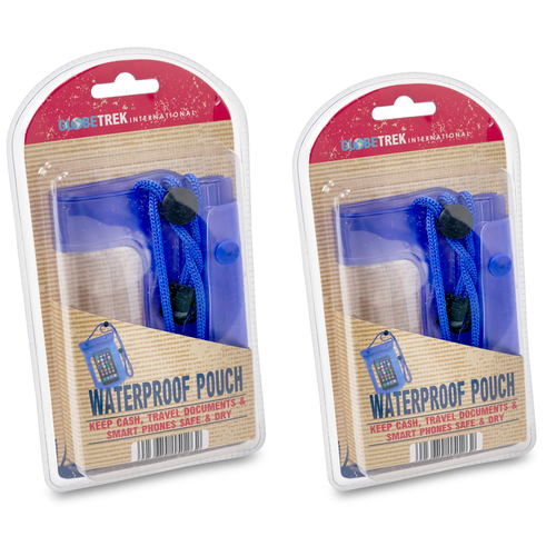 Home & Living Waterproof pouch