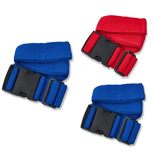 Home & Living Luggage straps