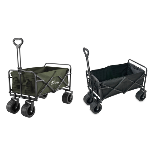 Home & Living Explorer foldable cart