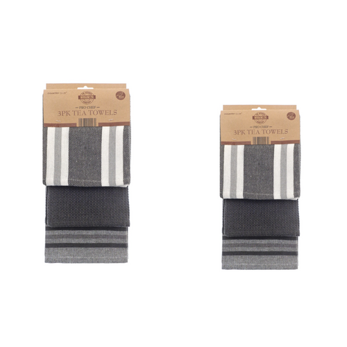 Home & Living Pro Chef tea towel