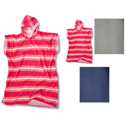 Home & Living Cotton changing robe