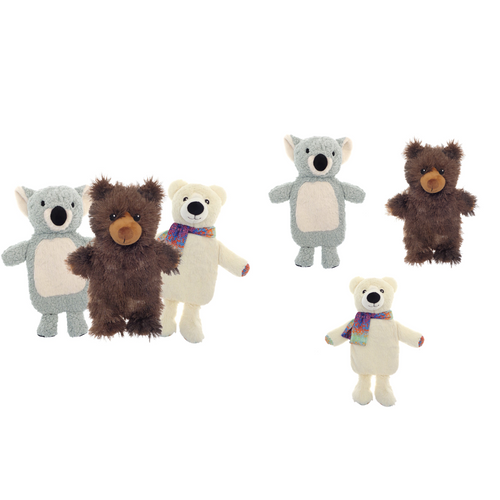 Home & Living Novelty hot water bottles