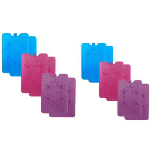 Home & Living Large freezer blocks (2-pack)