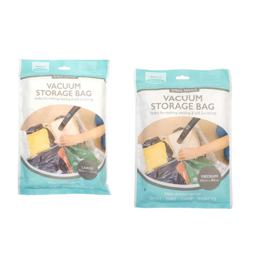 Home & Living Vacuum bag