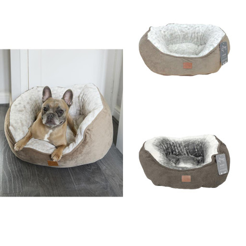 Home & Living Dog butterfly bed
