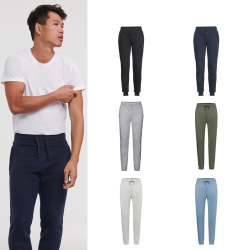 Russell Europe Authentic jog pants