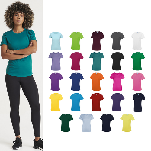 AWDis Just Cool Women's cool T