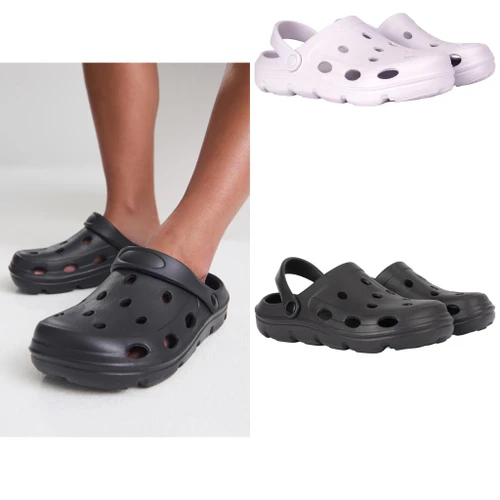 AWDis Just Cool AWDis Aero clogs