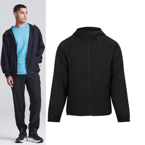 AWDis Just Cool Active track jacket
