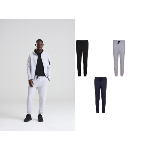 AWDis Just Cool Adapt fleece jogpants