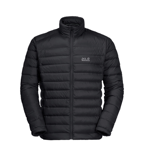 Jack Wolfskin Packable down jacket (OL) - JW003