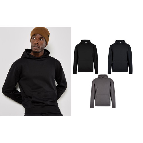 Kustom Kit Regular fit Superwash® 60° hoodie