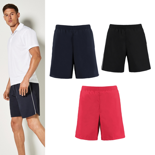 Kustom Kit Gamegear® track short (classic fit)