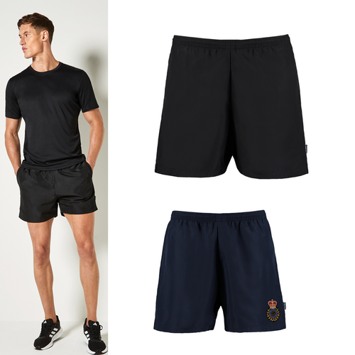 Kustom Kit Gamegear® plain sports short (classic fit)