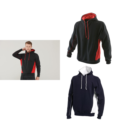 Finden & Hales Pullover hoodie
